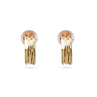 Orecchini Rubinia Donna in Oro OR1003G - OR1003G